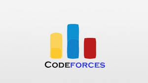Codeforces Logo